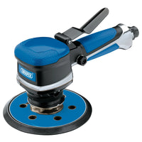 Draper Dual Action Sander, 150mm - DAT-DAS