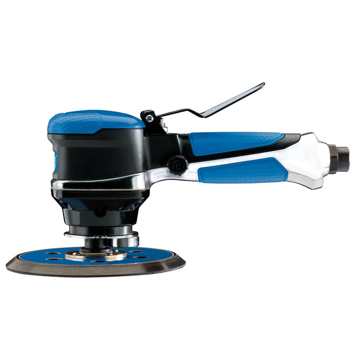 Draper Dual Action Sander, 150mm - DAT-DAS