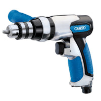 Draper Reversible Air Drill, 10mm - DAT-RAD10K