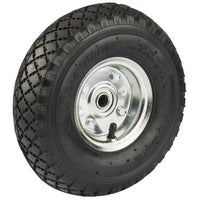 Draper Pneumatic Rubber wheel 258-320mm