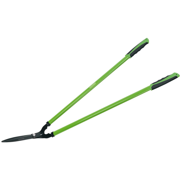 Draper Grass Shears with Steel Handles, 100mm - GSLHDD