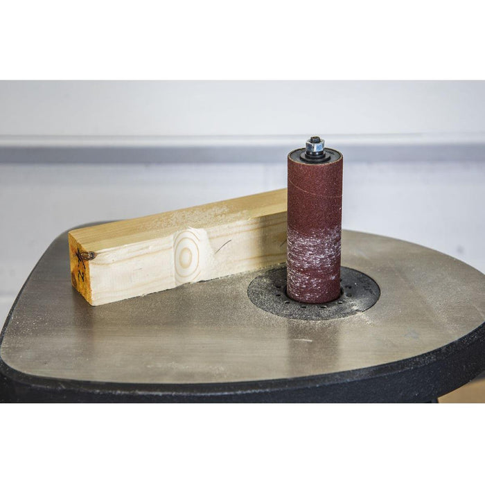 Sealey Oscillating Spindle/Bobbin Sander 450W SM1200 Sealey - Town Tools 