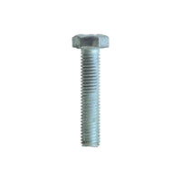 Connect Hi-Tensile Bolts M8 x 1.25 x 40mm 200pc 31297