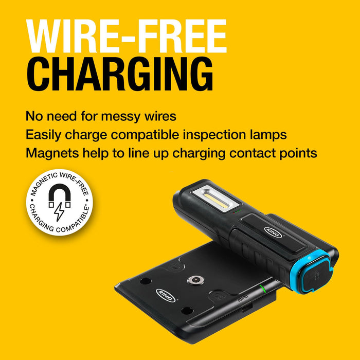 Ring RIL7DUO DOUBLE CHARGING PAD