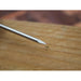 Faithfull Bradawl Soft Grip Handle Square Tip Faithfull - Town Tools