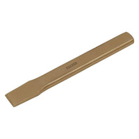 Sealey Chisel 22 x 200mm Non-Sparking NS116