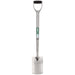 Draper Stainless Steel Soft Grip Border Spade 83758 Draper - Town Tools 