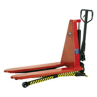 Sealey Pallet Truck 1000kg 1170 x 540mm High Lift PT1170H