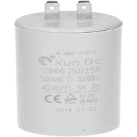 Karcher Pressure Washer Capacitor 25f 9.085-013.0 / 90850130