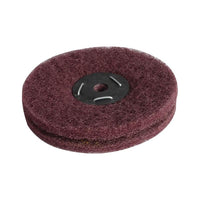 Zenith Profin Satin Mop 6in x 2 Lap Fine
