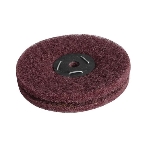 Zenith Profin Satin Mop 6in x 2 Lap Fine Zenith Profin - Town Tools