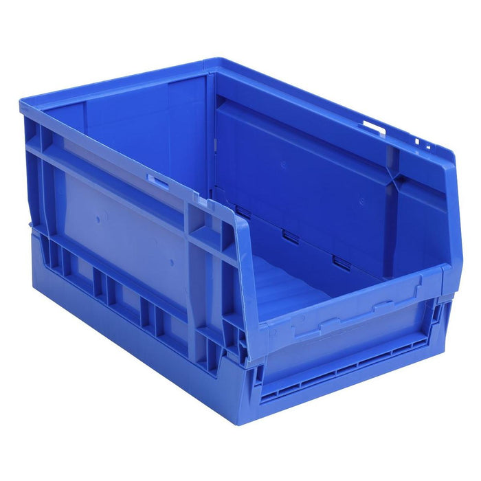 Sealey Collapsible Storage Bin 8.5L CB85L Sealey - Town Tools 