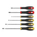 Hultafors Phillips & Slotted Screwdriver Set, 6 Piece Hultafors - Town Tools