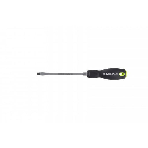 Carlyle Tools 7.94mm X 150mm Slotted Screwdriver - image 1