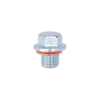 Connect Sump Plug & Washer - for Daihatsu, for Nissan, for Toyota 32742