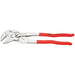 Draper Knipex 86 03 300SB Pliers Wrench, 300mm 34057 Draper - Town Tools 