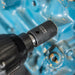 Sealey Premier Premier Impact Socket Set 1/2"Sq Drive 16pc AK5624M Sealey Premier - Town Tools 