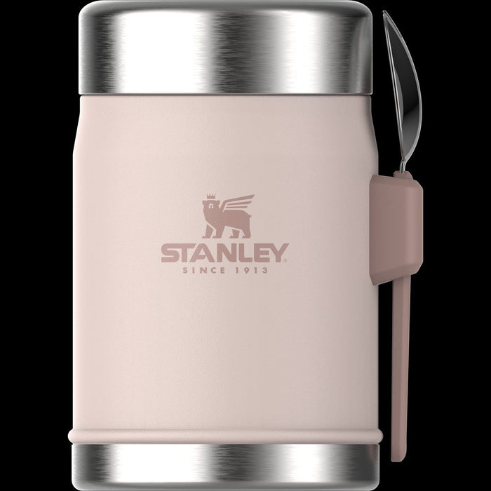 Stanley Legendary Food Jar + Spork 0.4L Stanley - Town Tools 10-09382-106-BUR