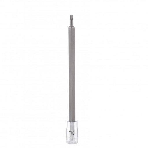 Carlyle Tools 1/2Dr T10 Star Bit Long - image 1