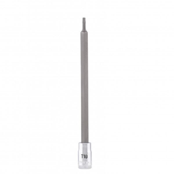Carlyle Tools 1/2Dr T10 Star Bit Long