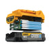 Dewalt Power Tools DCBP034 XR POWERSTACK™ Slide Battery 18V 1.7Ah Li-ion DeWALT Power Tools - Town Tools