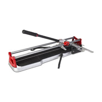 Rubi Tiling Tools SPEED-62 MAGNET Manual Cutter with Case
