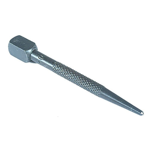 Faithfull Square Head Centre Punch 3mm (1/8in) Faithfull - Town Tools