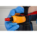 Sealey Premium Pressure Solvent Sprayers & Colour-Coded Caps Combo 1L SCSGCOMBO Sealey - Town Tools 