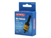 Faithfull Mini Holesaw 18mm Faithfull - Town Tools