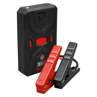 Sealey RoadStartï 600A 12V Lithium-ion Jump Starter Power Pack RS600