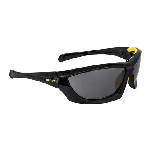 Stanley® Hand Tools SY180-2D Full Frame Protective Eyewear - Smoke STANLEY® Hand Tools - Town Tools