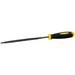 Sealey Half Round Needle File 140mm