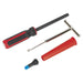 Sealey Tyre Valve Removal/Installation Tool TSTVRK Sealey - Town Tools 