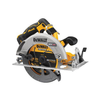 Dewalt Power Tools DCS573NT XR Advantage Circular Saw 190mm 18V Bare Unit