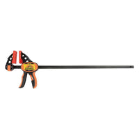 Roughneck One-Handed Bar Clamp & Spreader 610mm (24in)