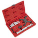Sealey Petrol Engine Timing Tool Kit for Ford 1.5 EcoBoost 1.6Ti-VCT Belt Drive Sealey - Town Tools 