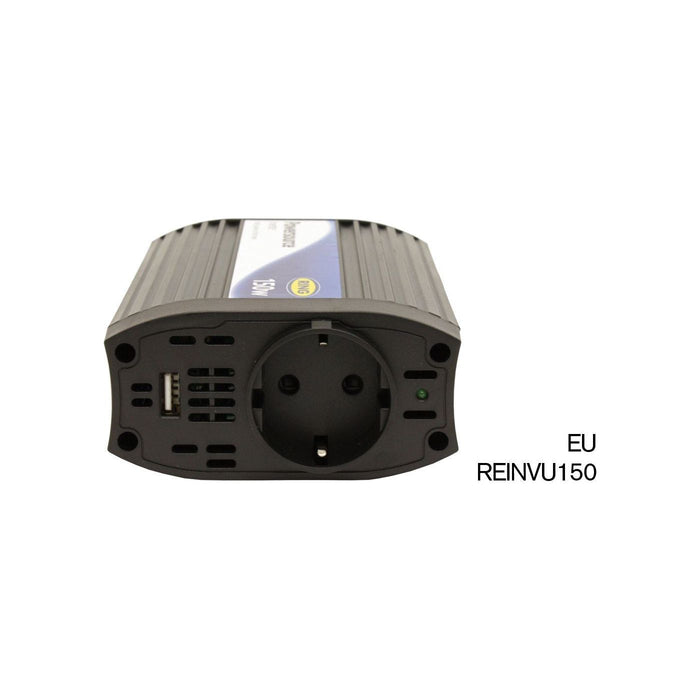 Ring RINVU150 Powersouce 150w Power Inverter Car DC Ring Automotive - Town Tools 