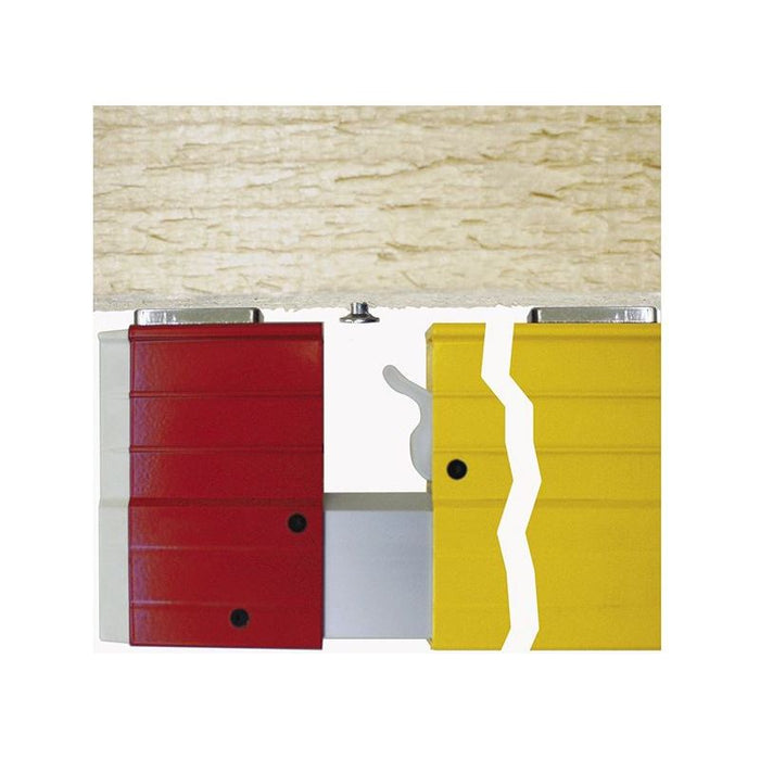 Stabila 106T-183 Extendable Spirit Level 3 Vial 183-315cm Stabila - Town Tools