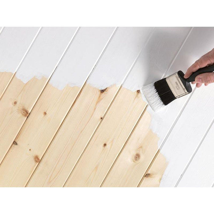 Blackfriar Wood Primer White 250ml Blackfriar - Town Tools