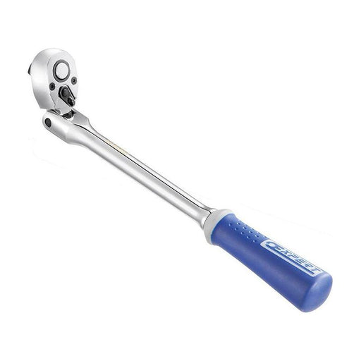 Expert Flexible Head Ratchet 3/8in Drive Expert - Town Tools