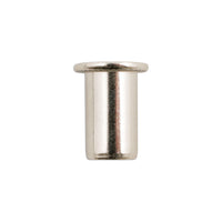 Laser Riveting Nuts 5mm 50pc 0982
