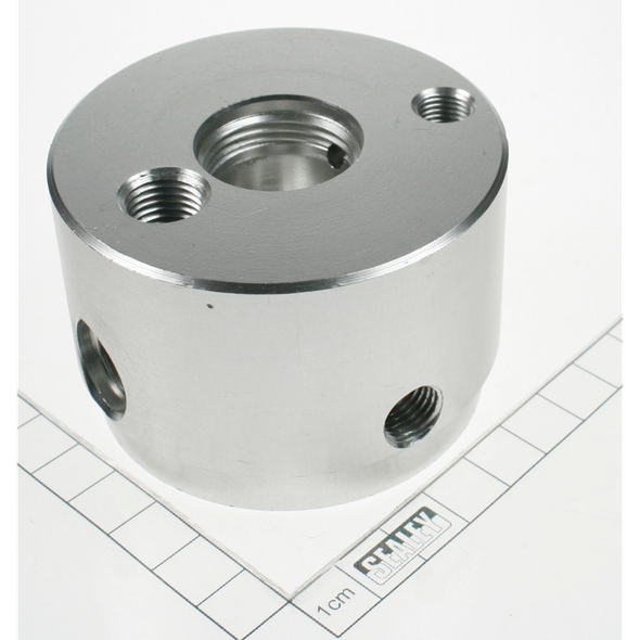Sealey Motor body