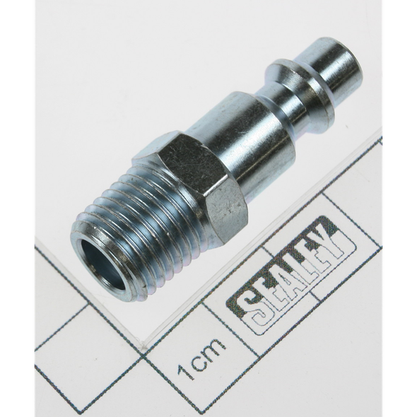 Sealey Coupling