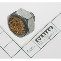Sealey Silencer bolt 840.V2-M26