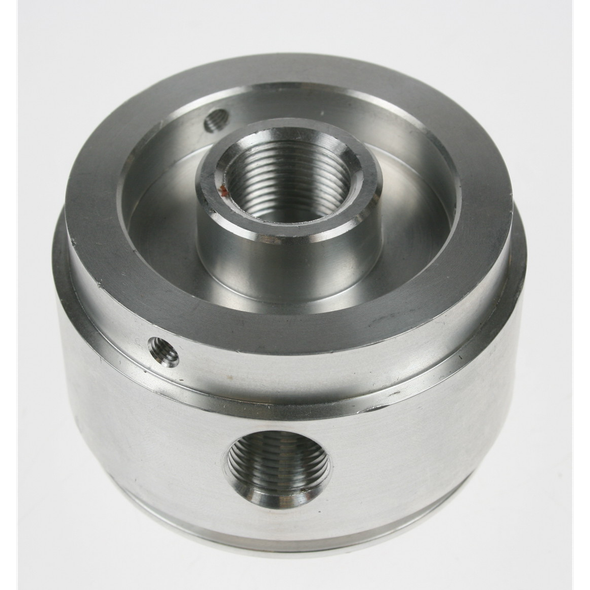 Sealey Pump base