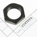 Sealey 3/4 unf half nut black