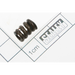 Sealey Safety spring