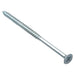 Forgefix Multi-Purpose Pozi Compatible Screw CSK ST ZP 5 x 90mm Box 100 ForgeFix - Town Tools