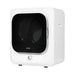 Baridi 2.5kg Portable Tumble Dryer with Mechanical Controls Baridi - Town Tools