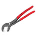 Knipex Spring Hose Clamp Pliers For Click Clamps 250mm Knipex - Town Tools